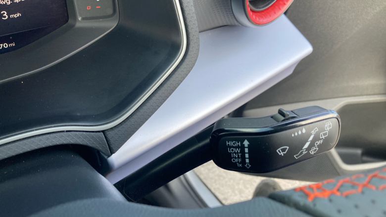 SEAT Arona 1.0 TSI 110 FR Sport 5dr Petrol Hatchback